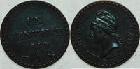 Frankreich 1 Centime -