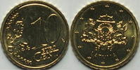 Lettland 10 Cent -