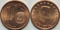 luxemburg 1 Cent -
