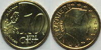 Luxemburg 10 Cent -