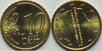 Niederlande 10 Cent -