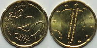 Niederlande 20 Cent -