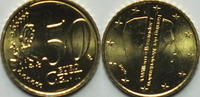 Niederlande 50 Cent -