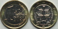 Slowakei 1 Euro -