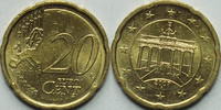 BRD 20 Cent -