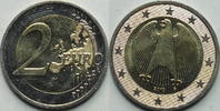 BRD 2 Euro -