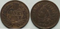 USA 1 Cent 1899 s - ss 6.51 £ Tax included +  7.80 £ shipping