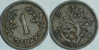 Finnland 1 Makkar -