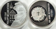 BRD 500 Jahre Reformation Phillipp Melchanthon -