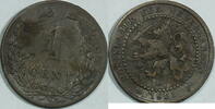 Niederlande 1 Cent -