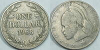 Liberia 1/2 $ -