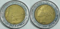Italien 500 Lire 1983 vz 2.17 £ Tax included +  7.80 £ shipping