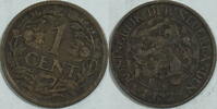 Niederlande 1 Cent -