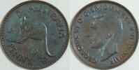 Australien 1 Penny -