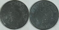 3. Reich 10 pf -