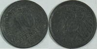 Weimar 10 pf -
