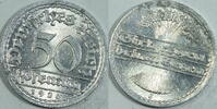 Weimar 50 Pf -