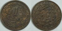Niederlande 1 Cent -