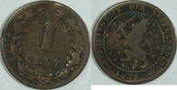 Niederlande 1 Cent -
