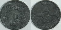 Niederlande 1 Cent -