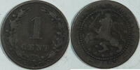 Niederlande 1 Cent -