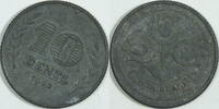 Niederlande 10 Cent -