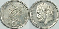 Griechenland 10 Drachmen -