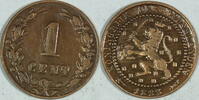 Niederlande 1 Cent -