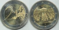 BRD 2 Euro 2020 D Brandenburg vz-st 2.95 £ Tax included +  7.80 £ shipping