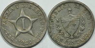 DDR 1 Centavo -