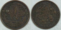 Niederlande 1 Cent -