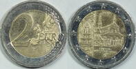 BRD 2 Euro Baden Würtemberg -
