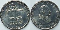 Vatikan 50 Lire Johannes Paul II. -