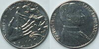 Vatikan 100 Lire Johannes Paul II. -