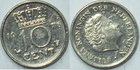 Niederlande 10 Cent -