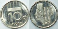 Niederlande 10 Cent -