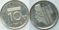 Niederlande 10 Cent -