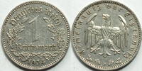 3. Reich 1 RM 1934 J ss-vz 6.51 £ Tax included +  7.80 £ shipping
