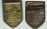Weimar 1927 Torpedoboot Divisionstag Kiel EF