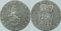 Kniphausen / Varel 9 Grote 1807 EF sehr selten!