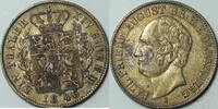Oldenburg 1 Taler 1846 EF