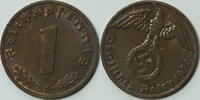 3. Reich 1 Pf -