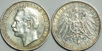Baden 3 Mark -
