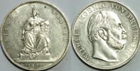 Preußen 1 Taler 1871 Siegestaler UNC-