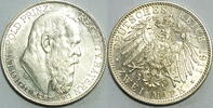 Bayern 2 Mark Luitpold (1886-1912) -
