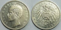 Bayern 5 Mark Otto (1886-1913) -
