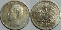 Bayern 5 Mark Otto (1886-1913) -
