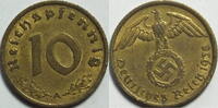 3. Reich 10 Pf -