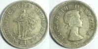 Südafrika 1 Shilling -