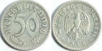 3. Reich 50 Pf -